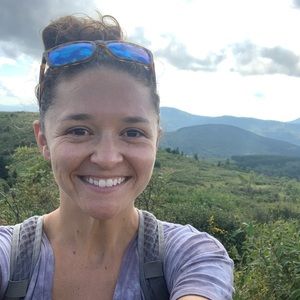 Meet your Posher, Ashlee